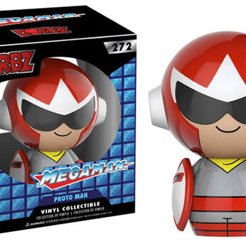 Imagem do Megaman - Protoman 272 0.00