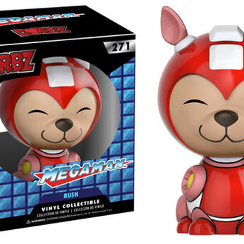 Imagem do Megaman - Rush 271 0.00