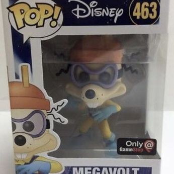 Imagem do Megavolt (Glow in the Dark) 463 0.00