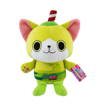 Imagem do Meowntain Mew Plush 0 0.00
