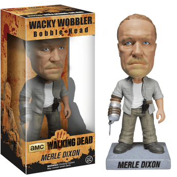Imagem do Merle Dixon Wacky Wobblers 0 0.00