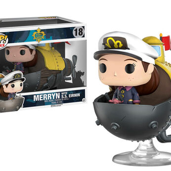 Imagem do Merryn Sub w/Merryn 18 0.00