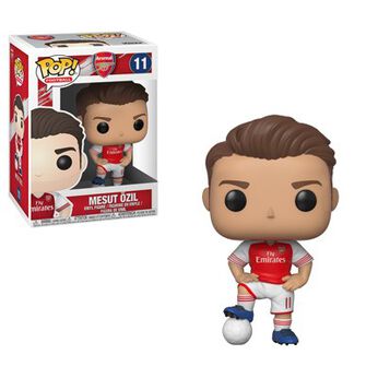 Imagem do Mesut Ozil 11 0.00