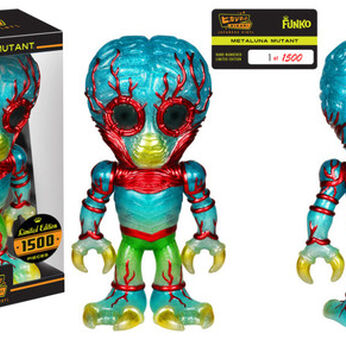 Imagem do Metaluna Mutant - Classic Glitter 0 0.00