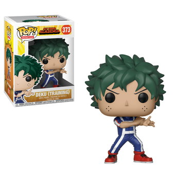 Imagem do MHA - Deku (Training) 373 0.00