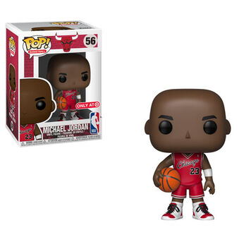 Imagem do Michael Jordan (Rookie Uniform) 56 0.00