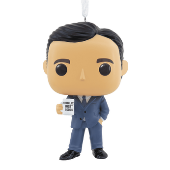 Imagem do Michael Scott - The Office 0 0.00