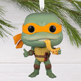 Imagem do Michelangelo Ornament 0 0.00