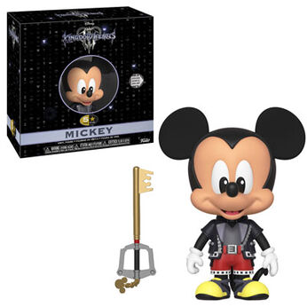 Imagem do Mickey (Kingdom Hearts III) 0 0.00