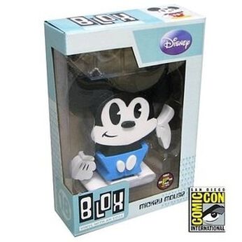 Imagem do Mickey Mouse BLOX (Comic-Con) 18 0.00