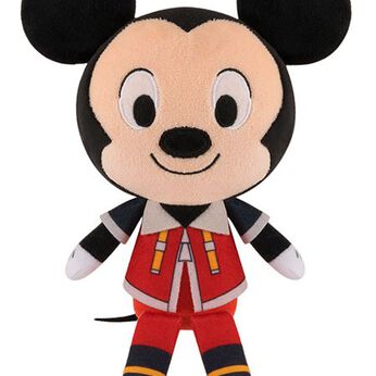 Imagem do Mickey Mouse Plush 0 0.00