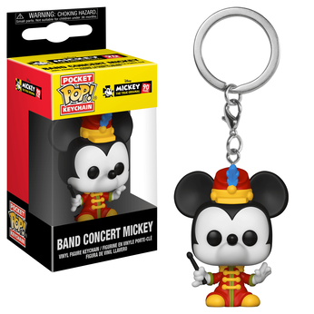 Imagem do Mickey's 90th - Band Concert Mickey 0 0.00