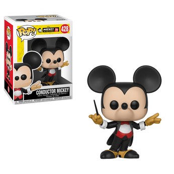 Imagem do Mickey's 90th - Conductor Mickey 428 0.00