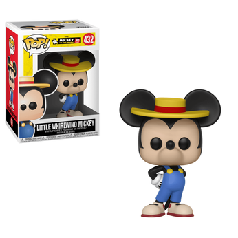 Imagem do Mickey's 90th-Little Whirlwind Mickey 432 0.00