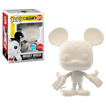 Imagem do Mickey's 90th - Mickey Mouse (DIY) 1 0.00