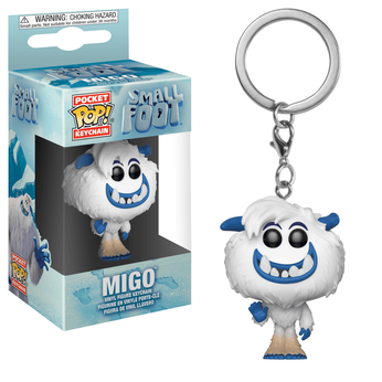 Imagem do Migo Keychain 0 0.00
