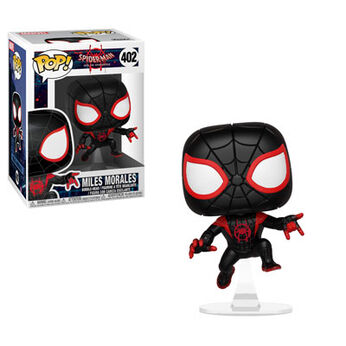 Imagem do Miles Morales (Spider Suit) 402 0.00