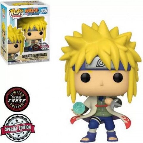 Minato Namikaze 935 6