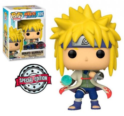 Minato Namikaze 935 6