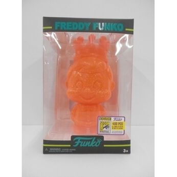 Imagem do Mini Hikari: Freddy Funko Orange (NEON) 0 0.00