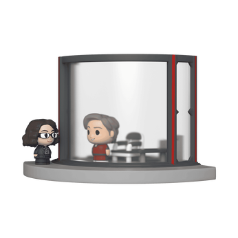 Imagem do Mini Moments Jennifer & Abomination 0 0.00
