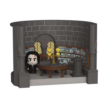 Imagem do Mini Moments Potions Class Professor Snape 0 0.00