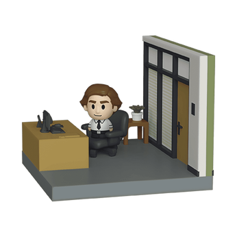 Imagem do Mini Moments The Office Jim Halpert 0 0.00
