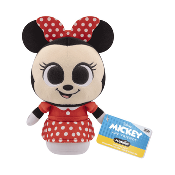 Imagem do Minnie Plush 0 0.00