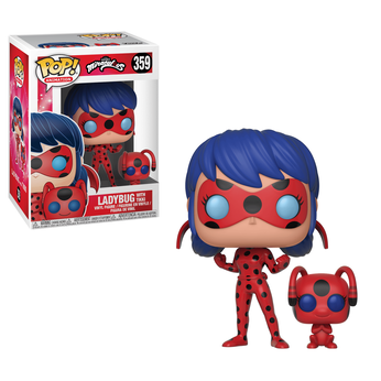 Imagem do Miraculous S1-Ladybugw/Tikki 359 0.00