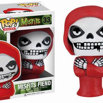 Imagem do Misfits Fiend 33 0.00