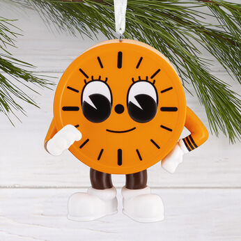 Imagem do Miss Minutes Ornament 0 0.00