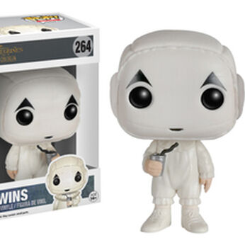 Imagem do Miss Peregrine's - Snacking Twin 2PK 264 0.00