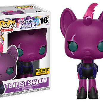 Imagem do MLP Movie - Tempest Shadow 16 0.00