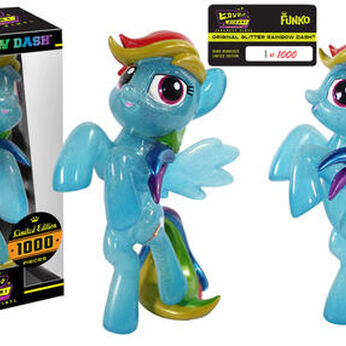 Imagem do Boo Berry Wacky Wobblers 0 0.00