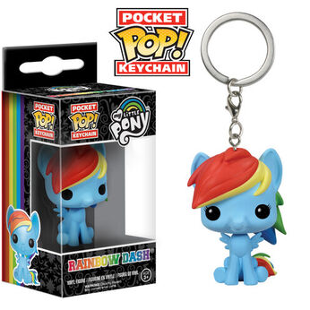 Imagem do MLP - Rainbow Dash 0 0.00