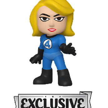 Imagem do MM: Fantastic Four - Human Torch (Suited) 0 0.00