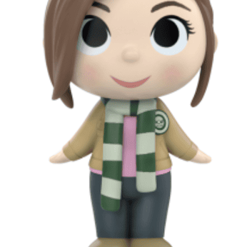 Imagem do Harry Potter Mystery Mini 0 0.00