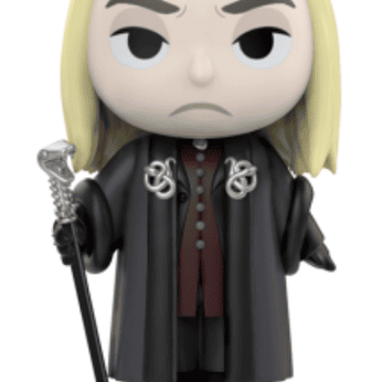 Imagem do MM: Harry Potter S3 - Harry Potter (Chamber) 0 0.00