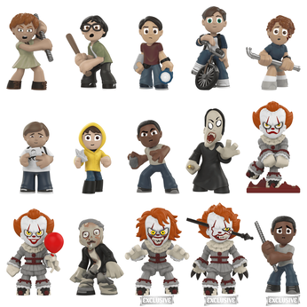 Imagem do MM IT -  Mike Hanlon (Iron Rod) 0 0.00