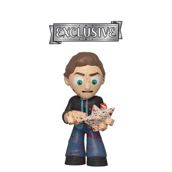Imagem do MM: IT: Dean (NOT hooded) 0 0.00