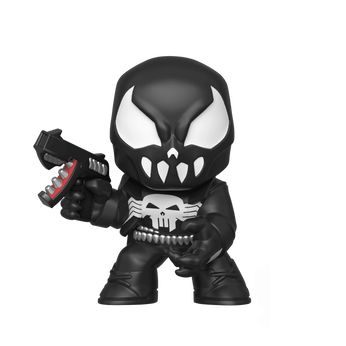 Imagem do MM: Marvel Venom - 12PC PDQ (WMT) 0 0.00
