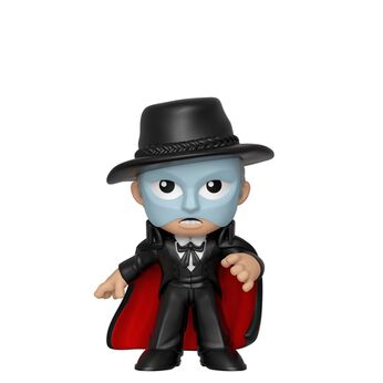 Imagem do MM: Universal Monsters S2 - 12PC PDQ 0 0.00