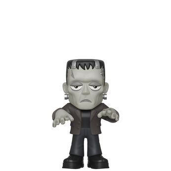 Imagem do MM: Universal Monsters S2 - 12PC PDQ (B&W) (WG) 0 0.00
