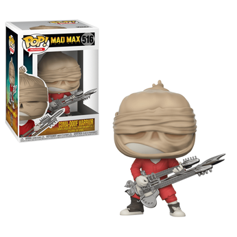 Imagem do MMFR - Coma-Doof 516 0.00
