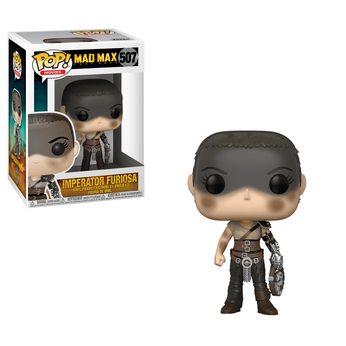 Imagem do MMFR - Furiosa w/Chase 507 0.00