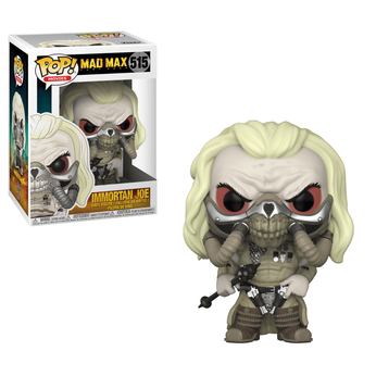 Imagem do MMFR - Immortan Joe w/Chase 515 0.00