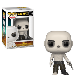 Imagem do MMFR - Nux Shirtless 512 0.00