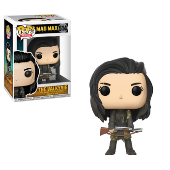 Imagem do MMFR - Valkyrie 514 0.00