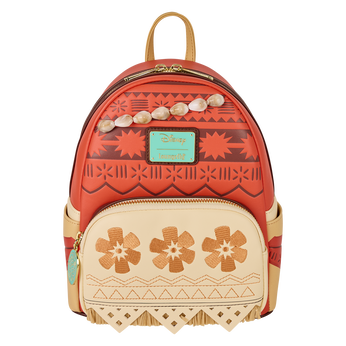 Imagem do Moana Cosplay Mini Backpack 0 0.00