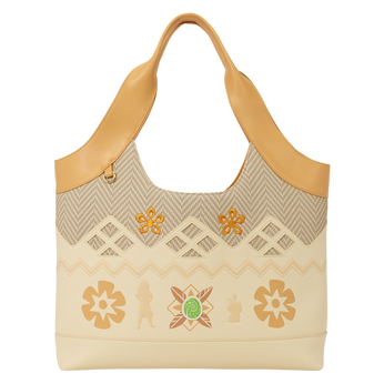 Moana Exclusive Embroidered Tote Bag 0 0.00